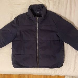 John Galt for Brandy Melville Puffer Jacket